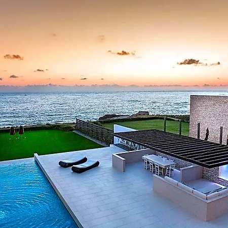Cap St Georges Otel Mercan Koyu