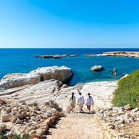 Cap St Georges Otel