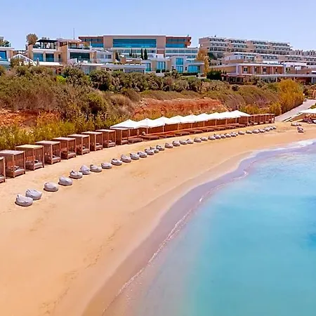Otel Cap St Georges
