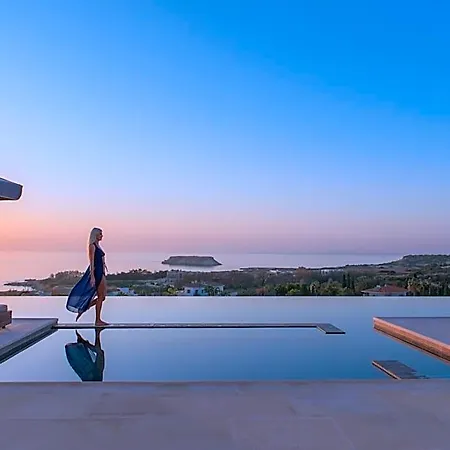 Otel Cap St Georges