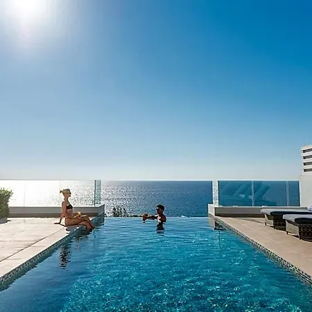 Cap St Georges Otel Mercan Koyu