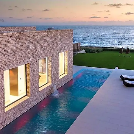 Cap St Georges 5* Mercan Koyu