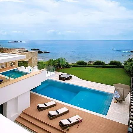 Cap St Georges Otel Mercan Koyu