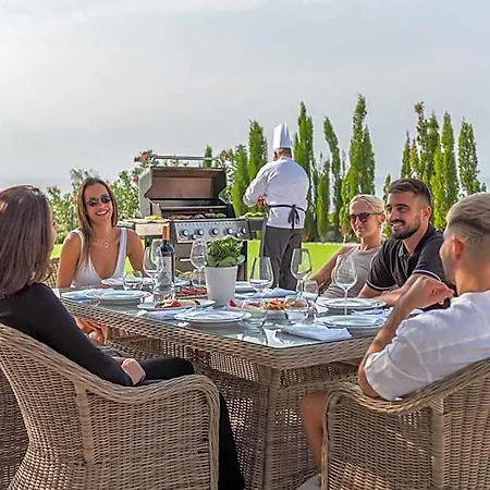 Cap St Georges Otel 5*