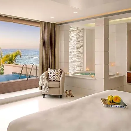 Otel Cap St Georges Mercan Koyu
