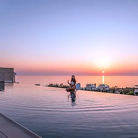 Otel Cap St Georges 5*