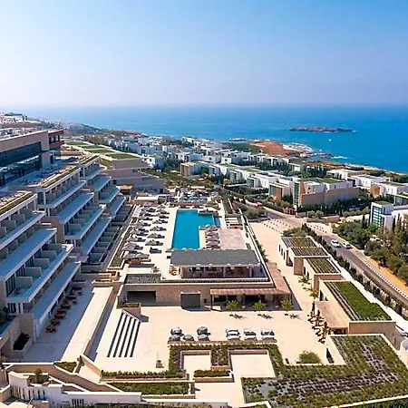 Cap St Georges 5* Mercan Koyu
