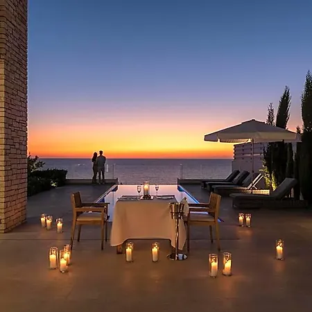 Cap St Georges 5* Mercan Koyu