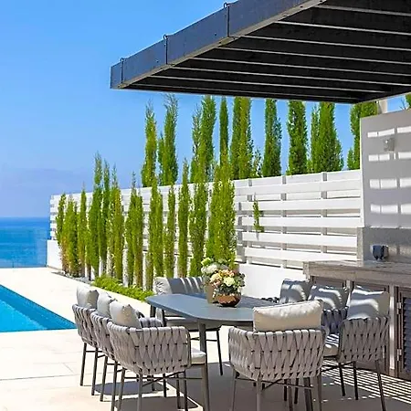 Cap St Georges 5*