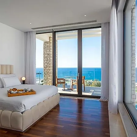 Otel Cap St Georges