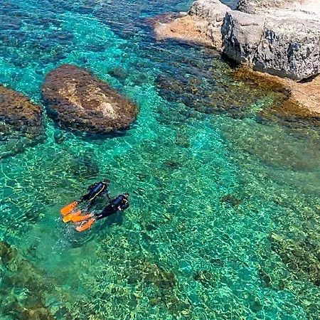 Cap St Georges 5* Mercan Koyu